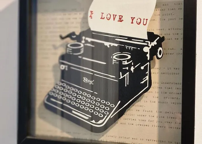 El Capricho De Miguel - 2 Hab Con Wifi - Vut-4763-as *