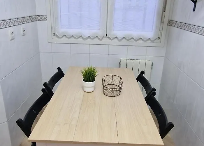 El Capricho De Miguel - 2 Hab Con Wifi - Vut-4763-as * Gijón