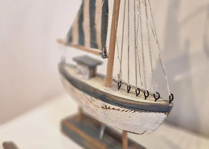 Lejlighed El Capricho De Miguel - 2 Hab Con Wifi - Vut-4763-as Gijón