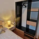 公寓 El Capricho De Miguel - 2 Hab Con Wifi - Vut-4763-as 希洪
