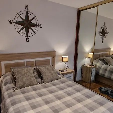 El Capricho De Miguel - 2 Hab Con Wifi - Vut-4763-as