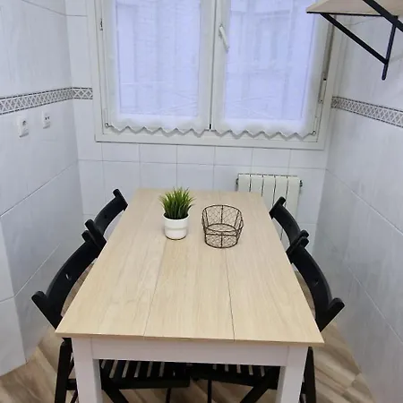 El Capricho De Miguel - 2 Hab Con Wifi - Vut-4763-as * Gijón