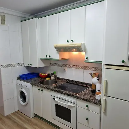 El Capricho De Miguel - 2 Hab Con Wifi - Vut-4763-as * Gijón