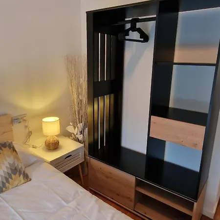 Apartament El Capricho De Miguel - 2 Hab Con Wifi - Vut-4763-as Gijón