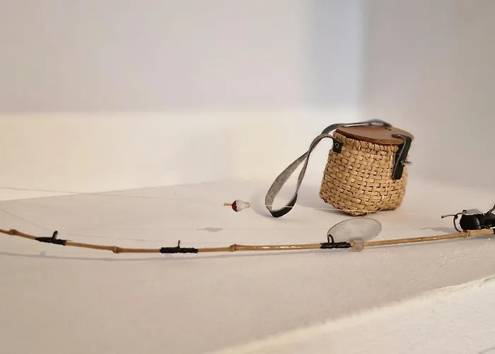 Διαμέρισμα El Capricho De Miguel - 2 Hab Con Wifi - Vut-4763-as Χιχόν