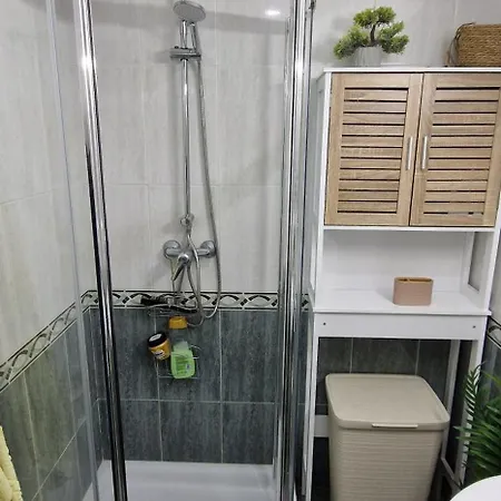 El Capricho De Miguel - 2 Hab Con Wifi - Vut-4763-as *